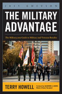 The military advantage : the Military.com guide to military and veterans benefits /