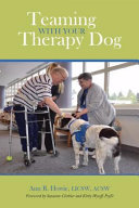 Teaming with your therapy dog /