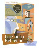 Consumer behavior /