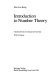 Introduction to number theory /