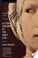 La Tour dreams of the wolf girl /