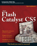 Flash Catalyst CS5 bible /