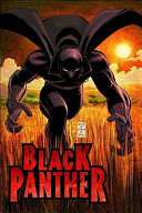 Black Panther /