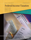 Federal income taxation /