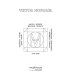 Viktor Hufnagel : Bauten, Projekte, Erfahrungen, Erkenntnisse, Gedanken, Theorie : 1950-2000 = Buildings, projects, experience, insights, ideas, theory /