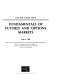Fundamentals of futures and options markets /