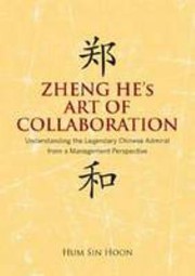 Zheng He's art of collaboration /