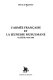 L'Armée française et la jeunesse musulmane : Algérie 1956-1961 /