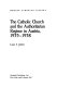 Boom and bust : society and electoral politics in the Düsseldorf area, 1867-1878 /