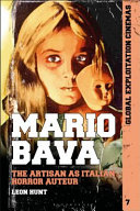 Mario Bava : the artisan as Italian horror auteur /