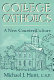 College Catholics : a new counter-culture /
