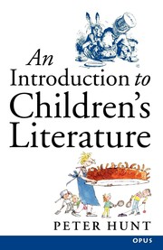 An introduction to children's literature /