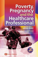 Pregnancy, poverty and health care /