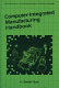 Computer-integrated manufacturing handbook /