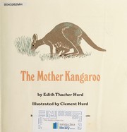 The mother kangaroo /