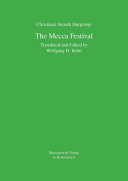 The Mecca festival /