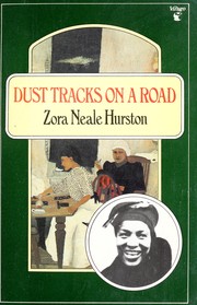 Dust tracks on a road : an autobiography /