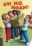 Oh no, Noah! /