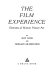 The film experience : elements of motion picture art /