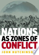 Nations as zones of conflict /