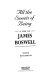 All the sweets of being : a life of James Boswell /