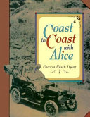 Coast to coast with Alice /