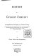 History of a cavalry company : a complete record of Company "A," 4th Penn'a Cavalry, as identified with that regiment, and with the Second Brigade, Second Division, Cavalry Corps, in all the campaigns of the Army of the Potomac, during the late Civil War /