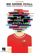Be more chill : vocal selections /