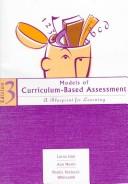 Models of curriculum-based assessment : a blueprint for learning /