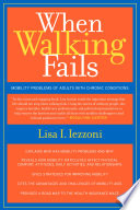 When walking fails : mobility problems of adults with chronic conditions /