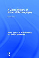 A global history of modern historiography /