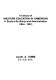 A century of Western education in Cameroon : a study of its history and administration (1844-1961) /