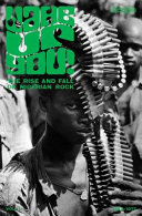 Wake up you! : the rise and fall of Nigerian rock, 1972-1977 /