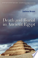 Death and burial in ancient Egypt /