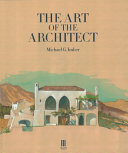 The art of the architect /