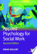 Applied Psychology for Social Work.