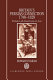 Britain's Persian connection, 1798-1828 : prelude to the great game in Asia /