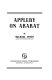 Appleby on Ararat /