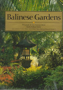 Balinese gardens /