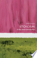 Stoicism : a very short introduction /