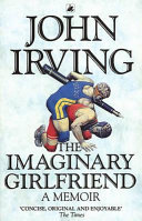 The imaginary girlfriend /