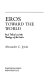 Eros toward the world : Paul Tillich and the theology of the erotic /