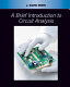 A brief introduction to circuit analysis /