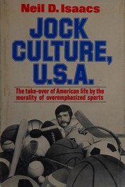 Jock culture U.S.A.