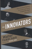 The innovators /