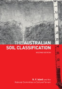 The Australian soil classification /