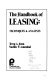 The handbook of leasing : techniques & analysis /