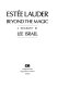 Estée Lauder : beyond the magic : a biography /