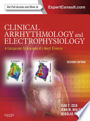 Clinical arrhythmology and electrophysiology : a companion to Braunwald's heart disease /