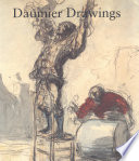 Daumier drawings /